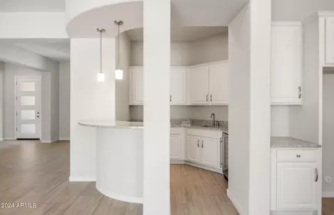 Kitchen - 26945 W Maple Dr, Buckeye, AZ 85396 photo 1 of 8