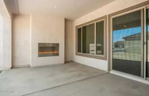 Exterior - 26945 W Maple Dr, Buckeye, AZ 85396 photo 2 of 6