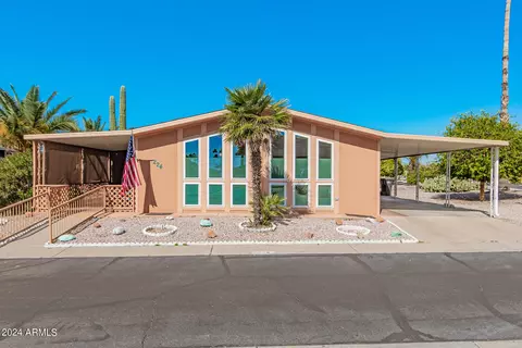 8103 E Southern Ave #224, Mesa, AZ 85209
