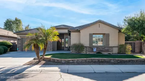 22413 N Celtic Ave, Maricopa, AZ 85139
