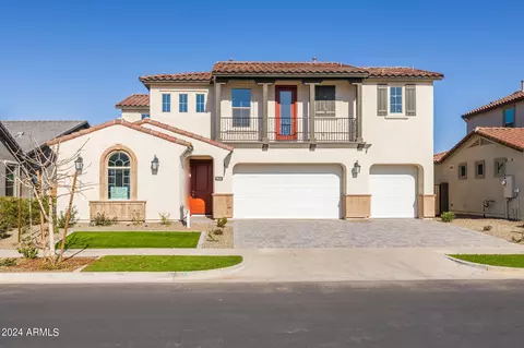 9620 E Rainbow Ave, Mesa, AZ 85212