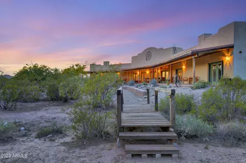 26938 W Rising Star Way, Morristown, AZ 85342
