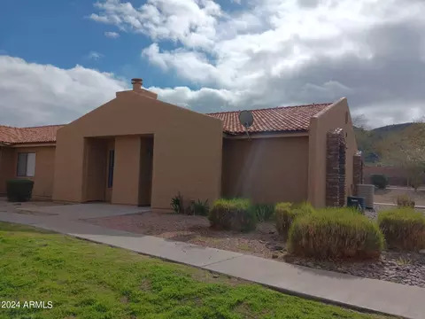 3511 E Baseline Rd #1129, Phoenix, AZ 85042 photo 2