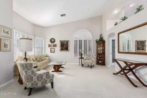 Living - 14007 N 10th Pl, Phoenix, AZ 85022 photo 3 of 5