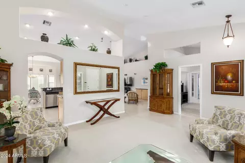 Living - 14007 N 10th Pl, Phoenix, AZ 85022 photo 4 of 5