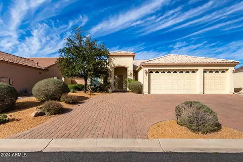 Exterior - 14007 N 10th Pl, Phoenix, AZ 85022 photo 5 of 9