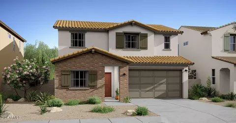 22145 N Daniel Dr, Maricopa, AZ 85138