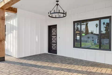 Exterior - 4912 E Osborn Rd, Phoenix, AZ 85018 photo 6 of 6