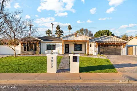 4912 E Osborn Rd, Phoenix, AZ 85018