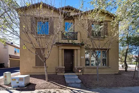1360 S Ponderosa Dr, Gilbert, AZ 85296