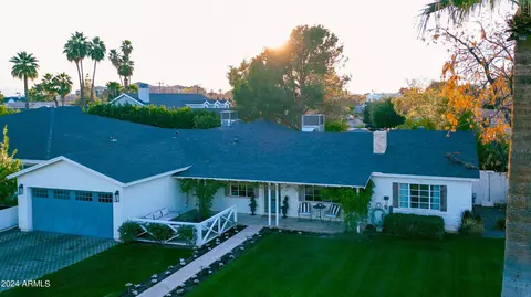 4414 N 33rd Pl, Phoenix, AZ 85018 photo 33