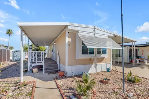200 E Knox Rd E #96, Chandler, AZ 85225