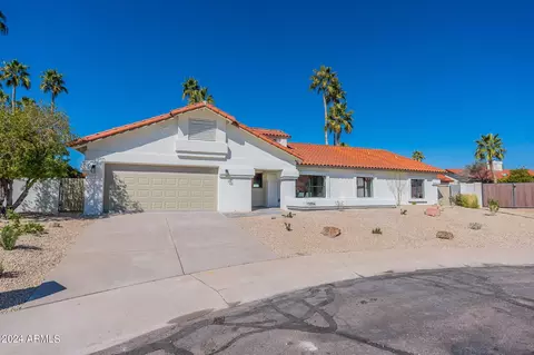 10556 E Bella Vista Dr, Scottsdale, AZ 85258