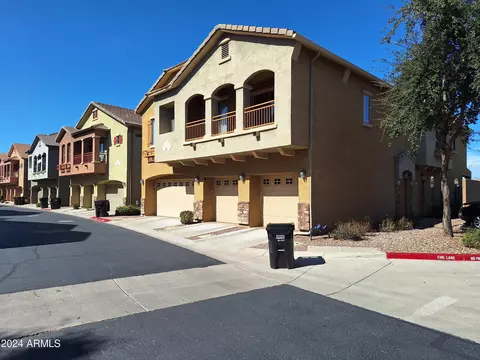 2024 S Baldwin -- #20, Mesa, AZ 85209 photo 2