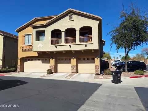2024 S Baldwin -- #20, Mesa, AZ 85209