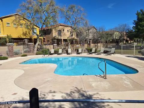 2024 S Baldwin -- #20, Mesa, AZ 85209 photo 4