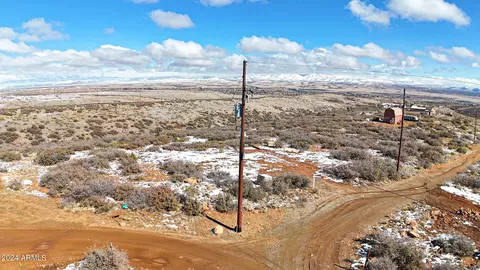 0 Champs Way #-, Dewey, AZ 86327