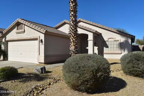 32594 N Cat Hills Ave, Queen Creek, AZ 85142