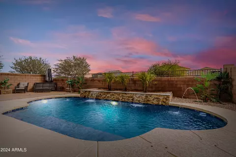 7361 S Debra Dr, Gilbert, AZ 85298