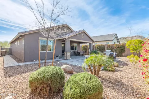 16474 W Gary Way, Goodyear, AZ 85338