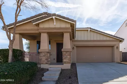 14865 W Georgia Dr, Surprise, AZ 85379
