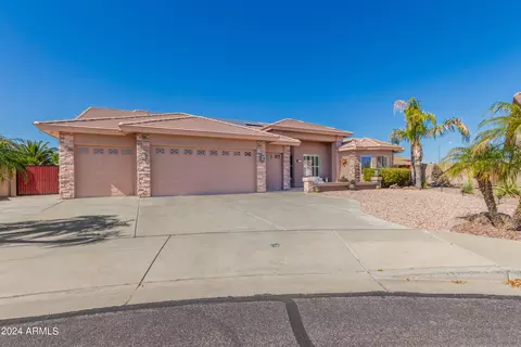 10810 E Obispo Ave, Mesa, AZ 85212