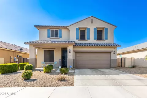 22146 N 182nd Ln, Surprise, AZ 85387