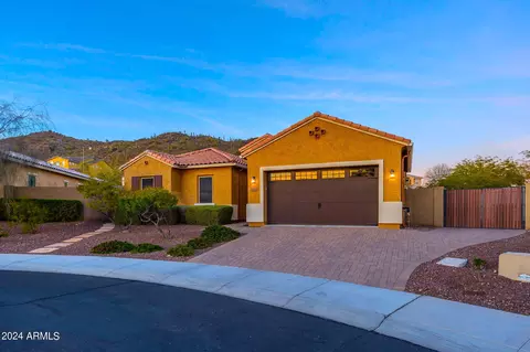 26947 N 100th Ln, Peoria, AZ 85383