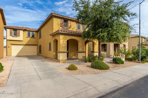 6414 W Ruth Ave, Glendale, AZ 85302