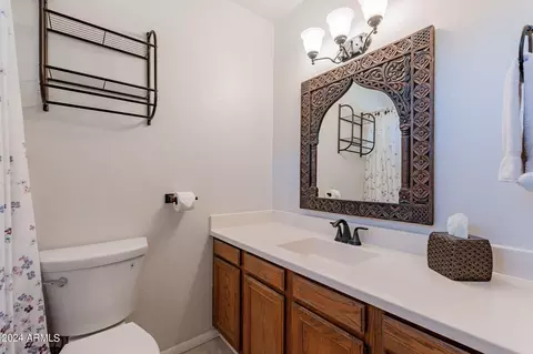 Bath - 427 E Rosemonte Dr, Phoenix, AZ 85024 photo 2 of 4