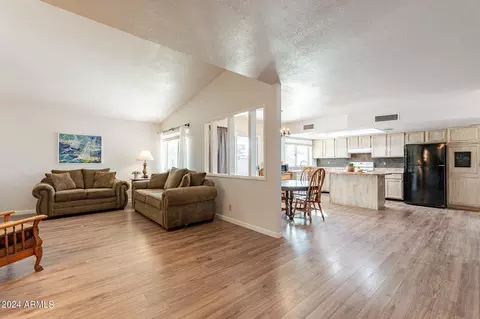 Living - 427 E Rosemonte Dr, Phoenix, AZ 85024 photo 1 of 3