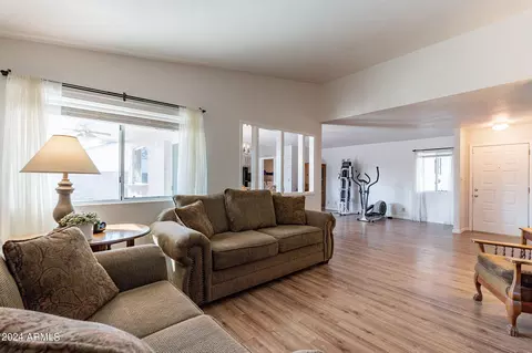 Living - 427 E Rosemonte Dr, Phoenix, AZ 85024 photo 3 of 3