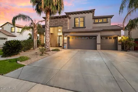 3105 E Princeton Ave, Gilbert, AZ 85234