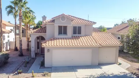 3113 E Cottonwood Ln, Phoenix, AZ 85048
