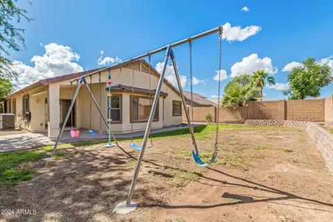 3310 E Woodside Way, Gilbert, AZ 85297 photo 21