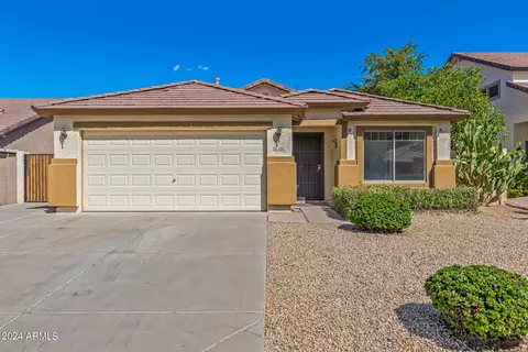 3310 E Woodside Way, Gilbert, AZ 85297