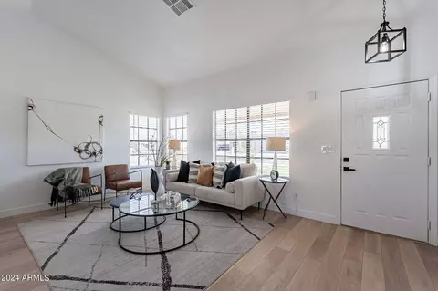 Living - 418 E Rosemonte Dr, Phoenix, AZ 85024 photo 1 of 4