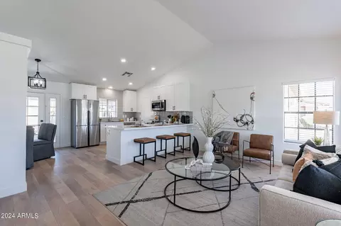 Dining - 418 E Rosemonte Dr, Phoenix, AZ 85024 photo 1 of 1