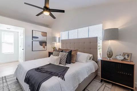 Bedroom - 418 E Rosemonte Dr, Phoenix, AZ 85024 photo 1 of 2