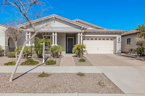 10554 E Simone Ave, Mesa, AZ 85212