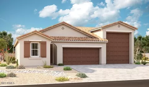 661 S Parker Ln, Casa Grande, AZ 85122