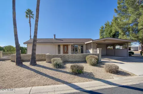 26401 S Maricopa Pl, Sun Lakes, AZ 85248
