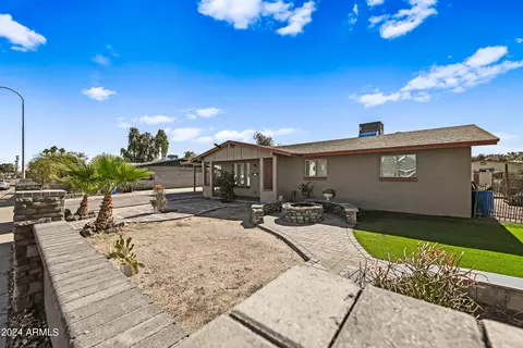 4441 W Vernon Ave, Phoenix, AZ 85035