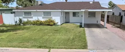 2822 W Coolidge St, Phoenix, AZ 85017