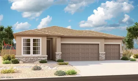 2066 E Wetleaf Pl, Casa Grande, AZ 85122