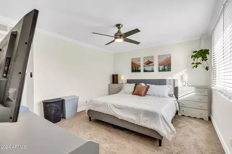 Bedroom - 2501 E Balboa Dr, Tempe, AZ 85282 photo 1 of 7