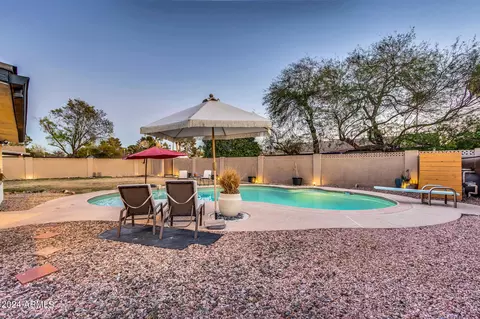 Exterior - 2501 E Balboa Dr, Tempe, AZ 85282 photo 15 of 15
