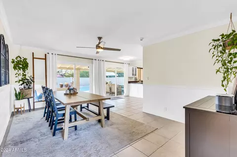 Dining - 2501 E Balboa Dr, Tempe, AZ 85282 photo 3 of 3