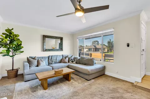 Living - 2501 E Balboa Dr, Tempe, AZ 85282 photo 2 of 3
