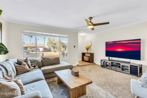 Living - 2501 E Balboa Dr, Tempe, AZ 85282 photo 3 of 3